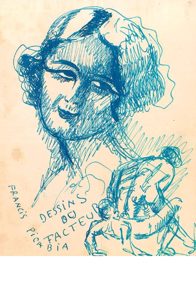 Dessins du facteur